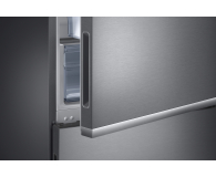 SAMSUNG RB34K6232SS NoFrost Srebrna - 390948 - zdjęcie 8